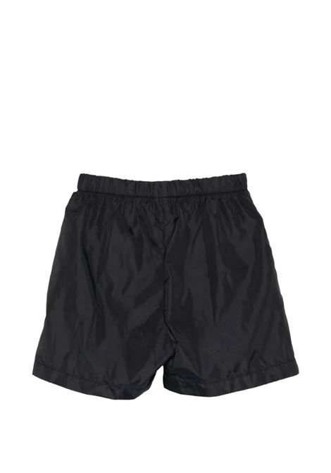 Costume con logo BALMAIN KIDS | BYCP59 Z3781930BC